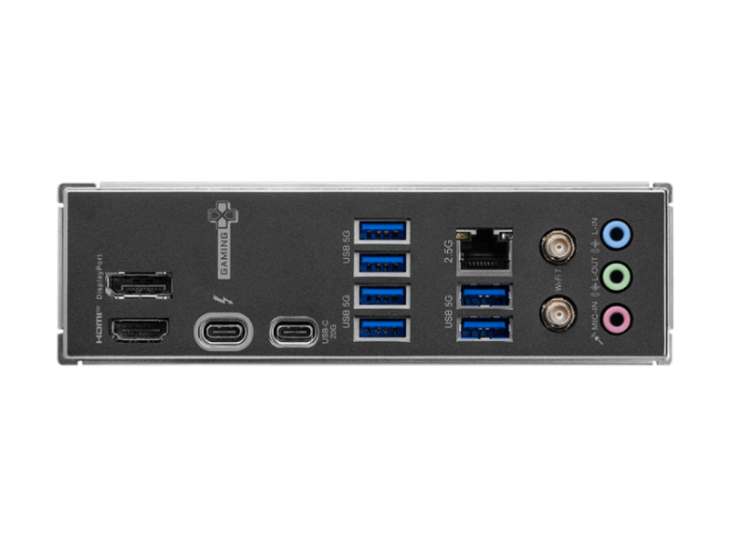 MSI Z890 GAMING WIFI