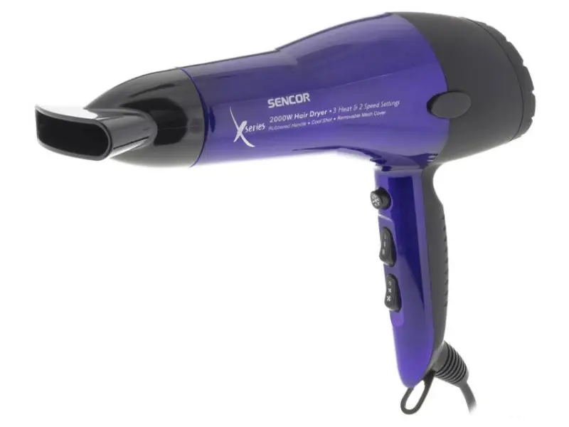 Sencor SHD 6600V