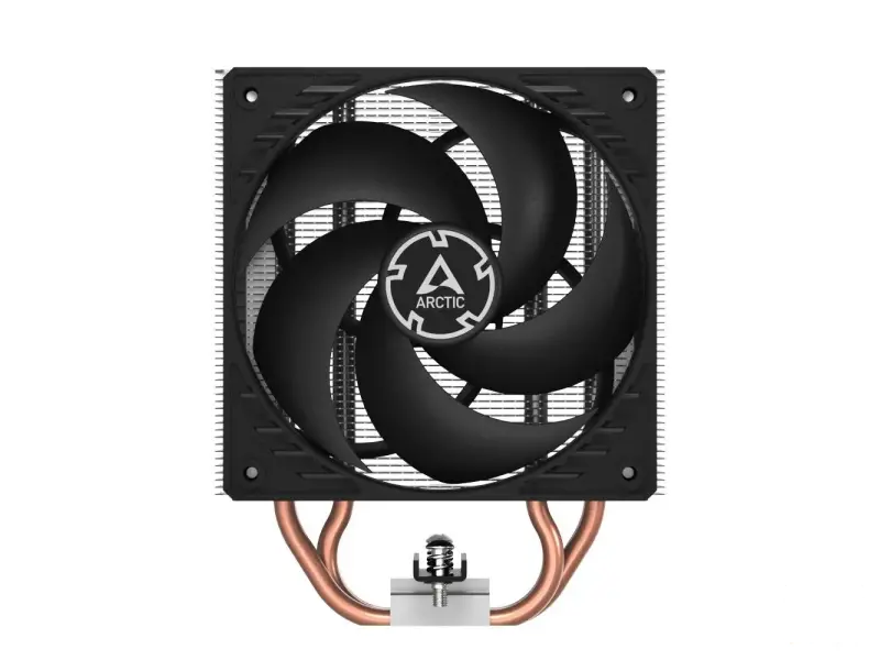 Arctic Cooling ACFRE00122A Freezer 36 CO Intel: 1851, 1700; AMD: AM4, AM5