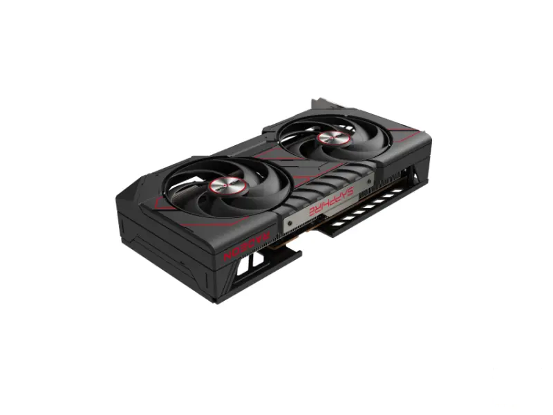 SAPPHIRE AMD Radeon RX 9060 XT 16GB 128bit PULSE GAMING OC