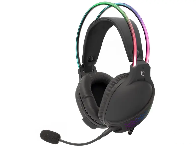 White Shark OX RGB