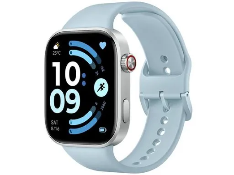 Redmi Watch 6 Glacier Blue