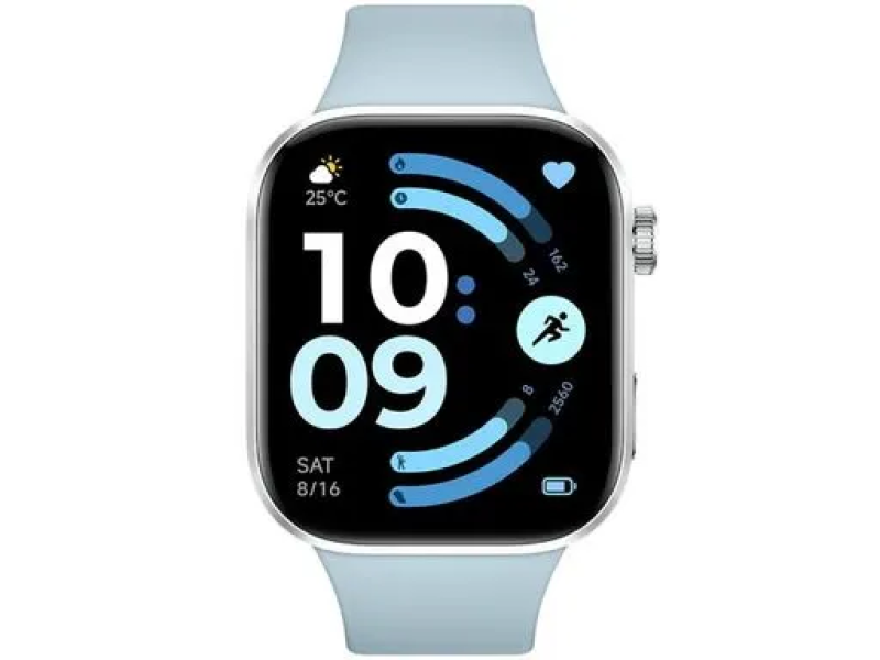 Redmi Watch 6 Glacier Blue
