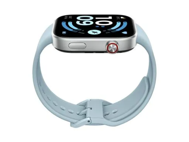 Redmi Watch 6 Glacier Blue
