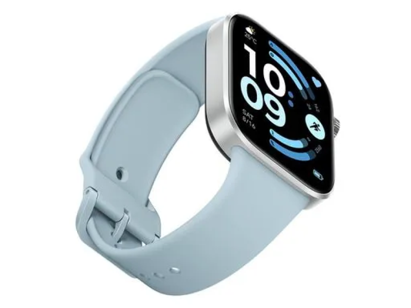 Redmi Watch 6 Glacier Blue