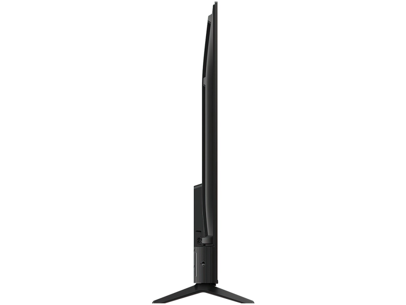 TCL 65T69C QLED TV 65" ultra HD, Google TV smart