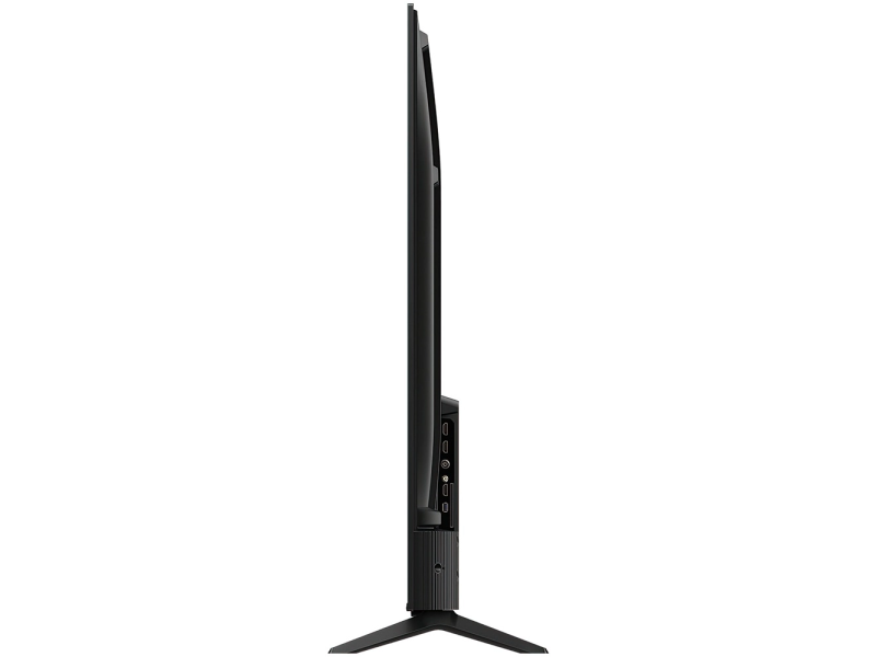 TCL 65T69C QLED TV 65" ultra HD, Google TV smart