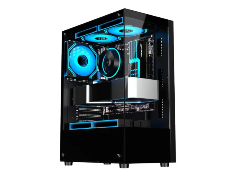 EVESKY Ruix SE Gaming Kućište 