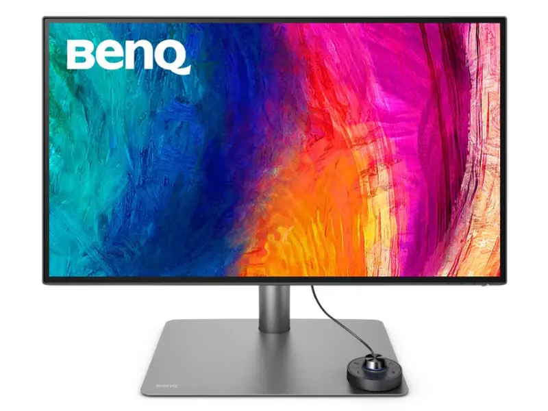 Prodaja BENQ 32 inča PD3225U UHD 3840x2160 IPS USB-C 85W dizajnerski ...