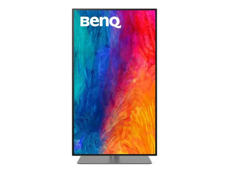 Prodaja BENQ 32 inča PD3225U UHD 3840x2160 IPS USB-C 85W dizajnerski ...