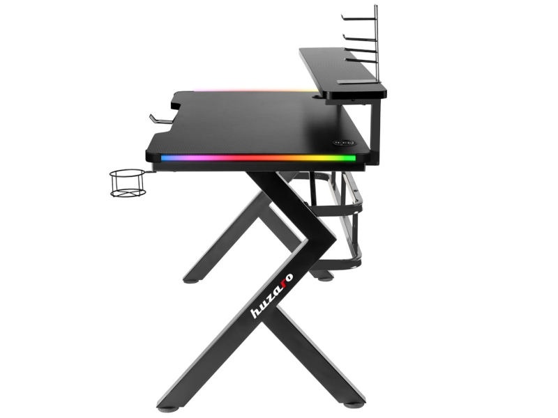 Huzaro Hero 5.0 RGB Gaming sto