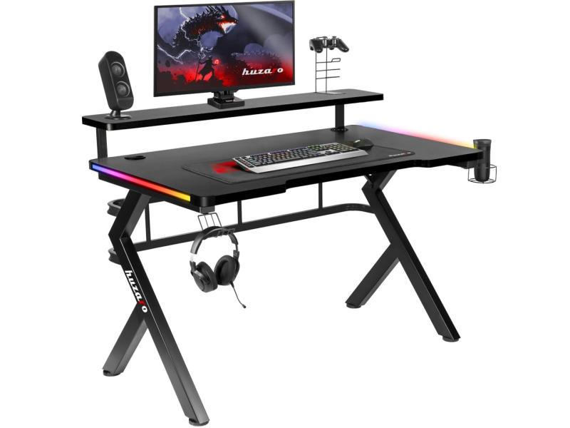Huzaro Hero 5.0 RGB Gaming sto