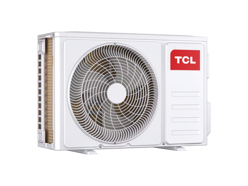 TCL TAC-12CHSD/TPH11I inverter klima uređaj 12000 BTU, breeze in, Wi-Fi