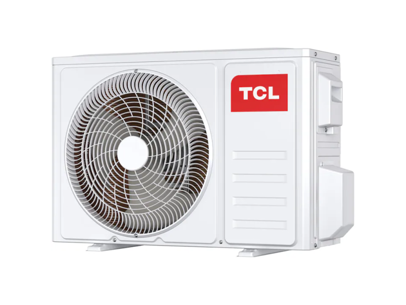 TCL TAC-12CHSD/TPH11I inverter klima uređaj 12000 BTU, breeze in, Wi-Fi