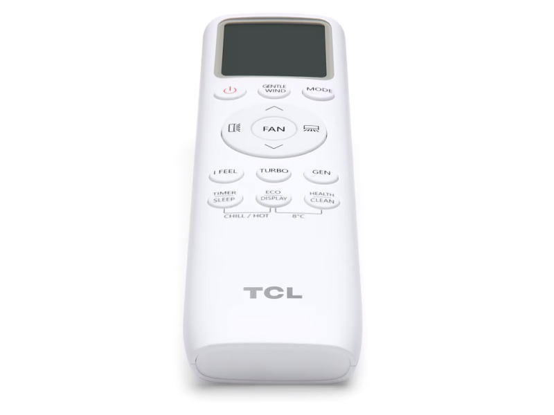 TCL TAC-12CHSD/TPH11I inverter klima uređaj 12000 BTU, breeze in, Wi-Fi