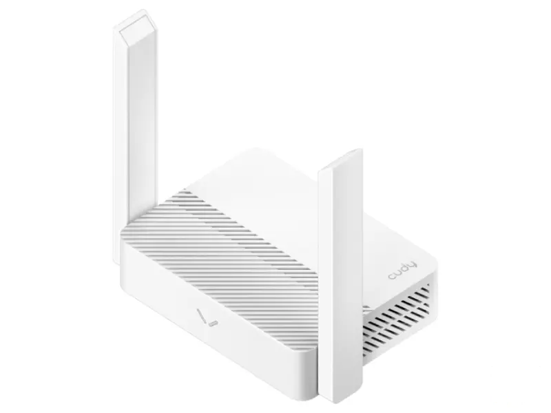 CUDY WR1200E AC1200 Dual Band Smart Wi-Fi ruter 