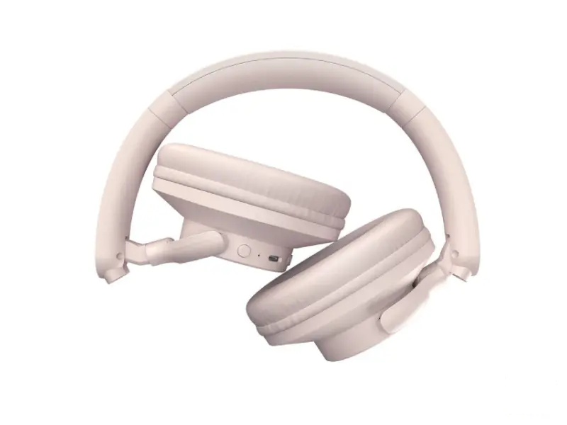 ENERGY SISTEM Pink RadioBeat Bluetooth slušalice roze (M45973) 