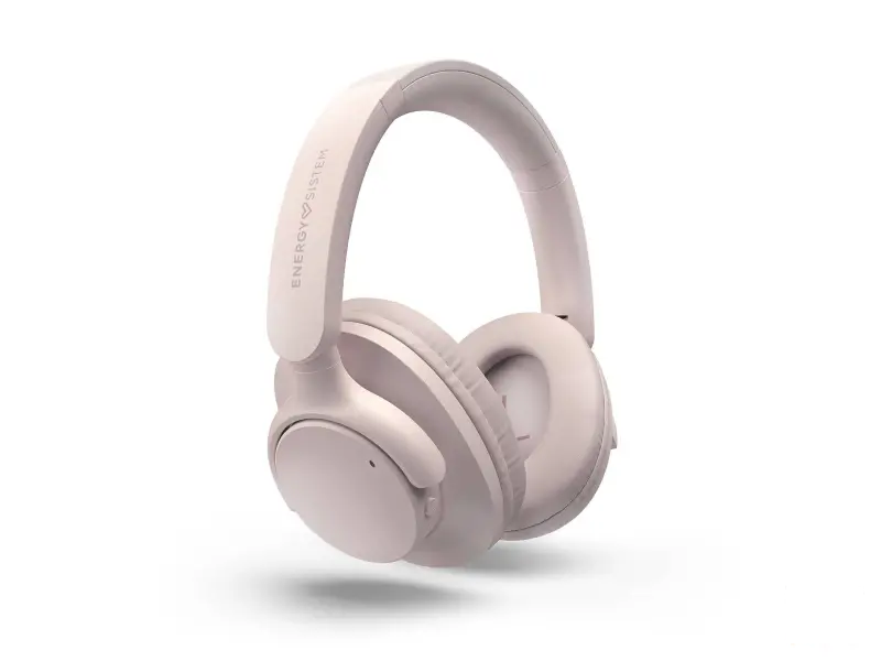 ENERGY SISTEM Pink RadioBeat Bluetooth slušalice roze (M45973) 