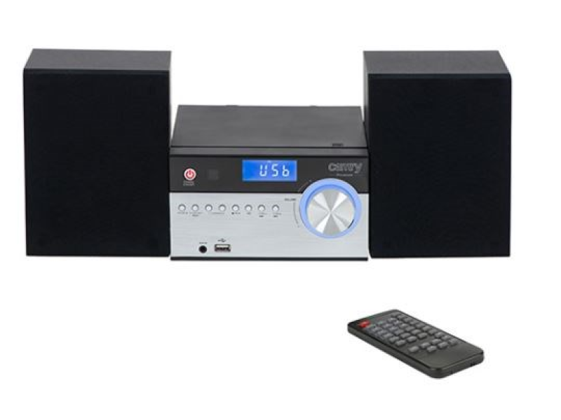 CAMRY CR 1173 Mini Hi-Fi linij