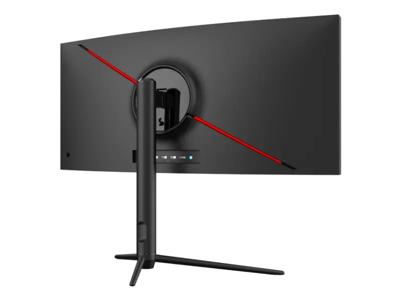 DAHUA 30 inča LM30-E330CA WFHD 2560x1080 VA 200 Hz zakrivljeni gaming monitor 