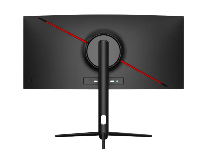 DAHUA 30 inča LM30-E330CA WFHD 2560x1080 VA 200 Hz zakrivljeni gaming monitor 