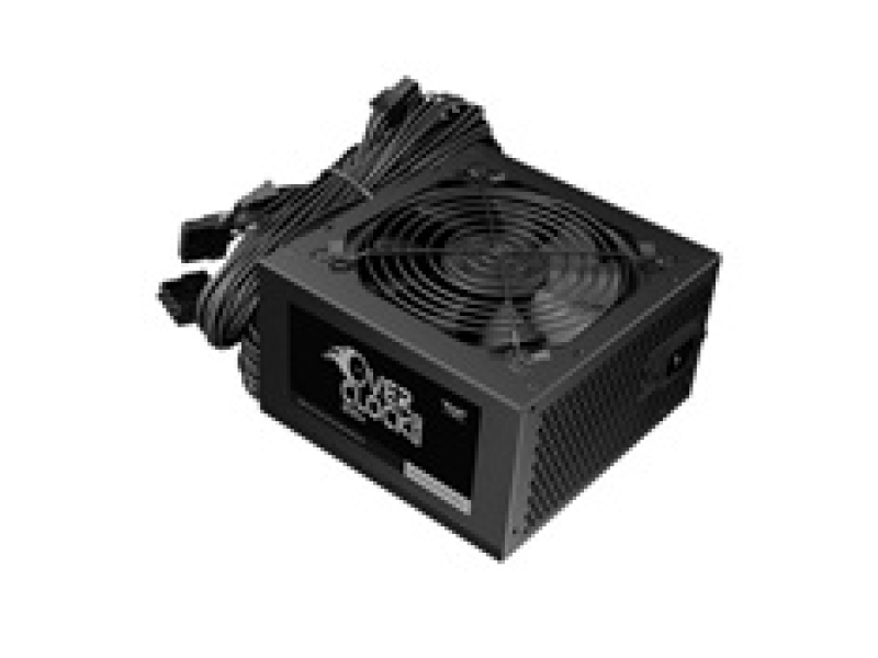 Armaggeddon OVERCLOCK PRO PSU 200W Bulk OVERCLOCK PRO PSU 200W Bulk
