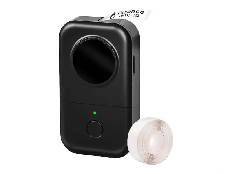 Phomemo  stampac naljepnica D30 CRNI