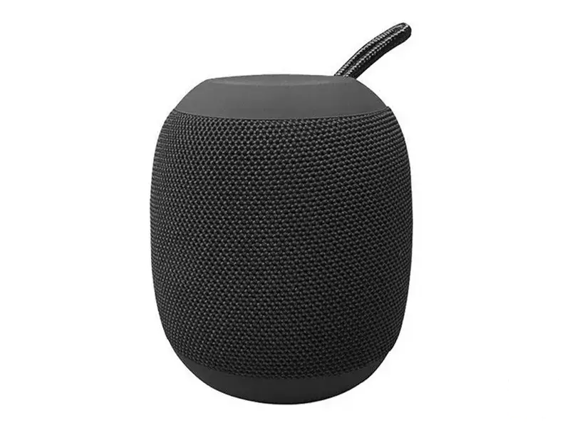 XTREME G4 bluetooth zvučnik crni 