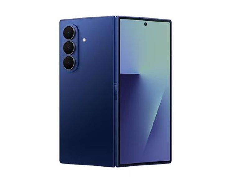 Samsung Galaxy Z Fold7 12/256, Dark Blue