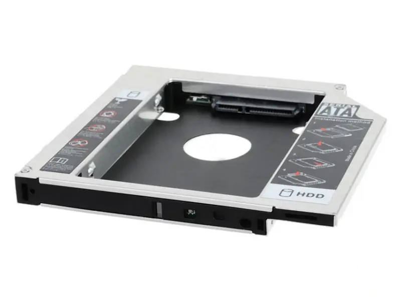 XRT EUROPOWER Fioka za hard disk za laptop 12.7mm (105352) 