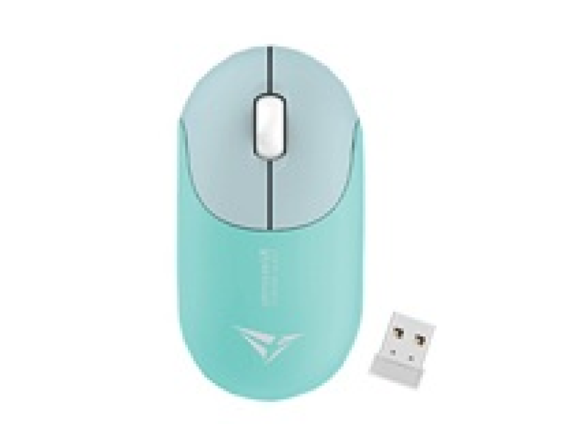 Alcatroz Airmouse L6 CHROMA Silent Seaform Airmouse L6 CHROMA Silent Seaform, WIRELESS opticki mi