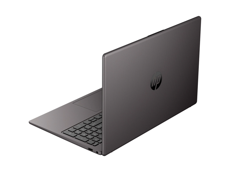 HP 250R G10 Core5 120U/512GB/8GB DDR4/15.6" FHD SVA/NoOS/Dark ash silver/Integrated/YU