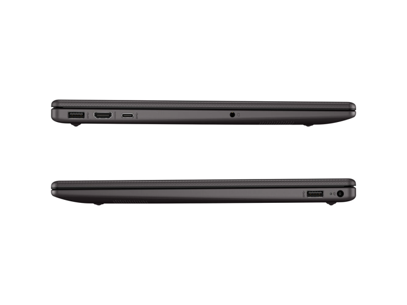 HP 250R G10 Core5 120U/512GB/8GB DDR4/15.6" FHD SVA/NoOS/Dark ash silver/Integrated/YU