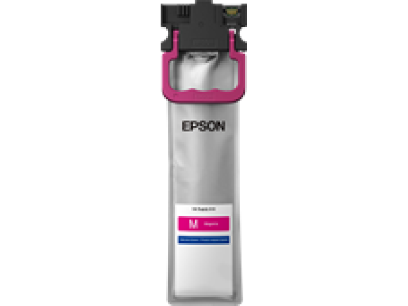 EPSON C13T11N340 INK JET Br.T11N3, (Magenta XL), 5.000 str. - za Epson WorkForce Pro EP-C800RDW/ WorkForce Pro EM-C800RDWF