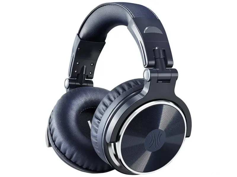 OneOdio Pro 10 slusalice plave