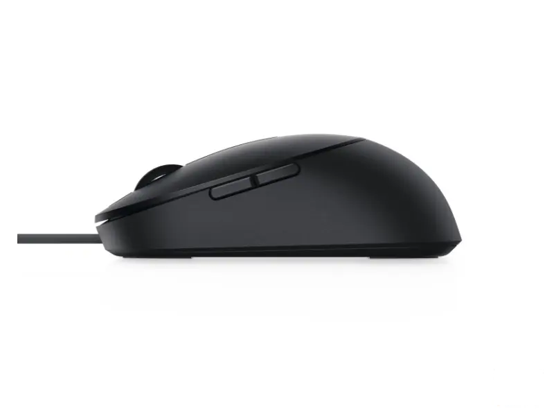 DELL MS3220 Wired Laser crni miš 3Yr 