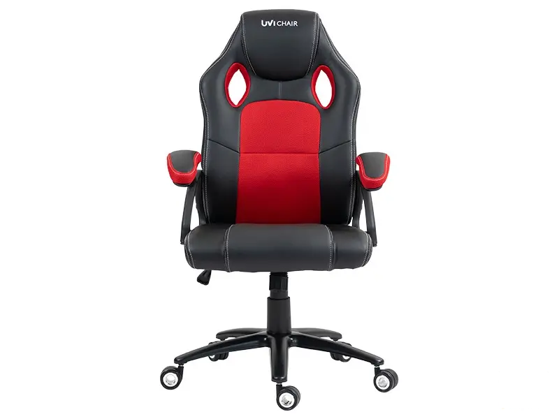 UVI Chair Hero Red gaming