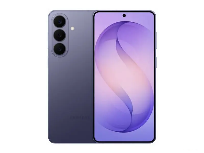 Samsung Galaxy S26+ 12/512 Cobalt Violet