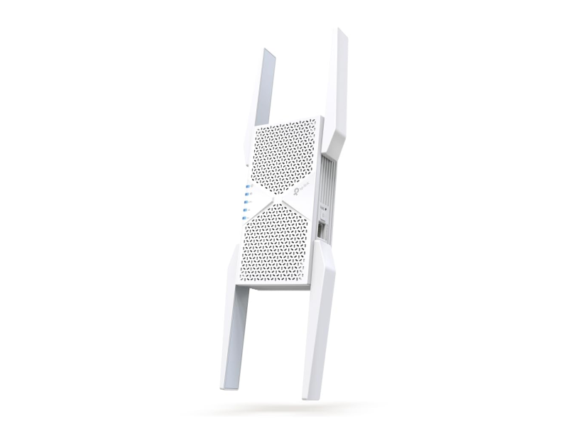 TP-LINK RE405BE TP-Link RE405BE WiFi 7 BE6500Mb/s bežični extender dometa / access poin