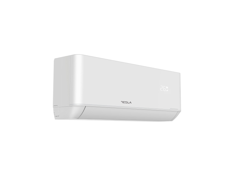 Tesla TT68TP21W-2432IAWT Superior, inverter klima uređaj, 24000 BTU, R32, Wi-Fi, grijač ocjeđivača