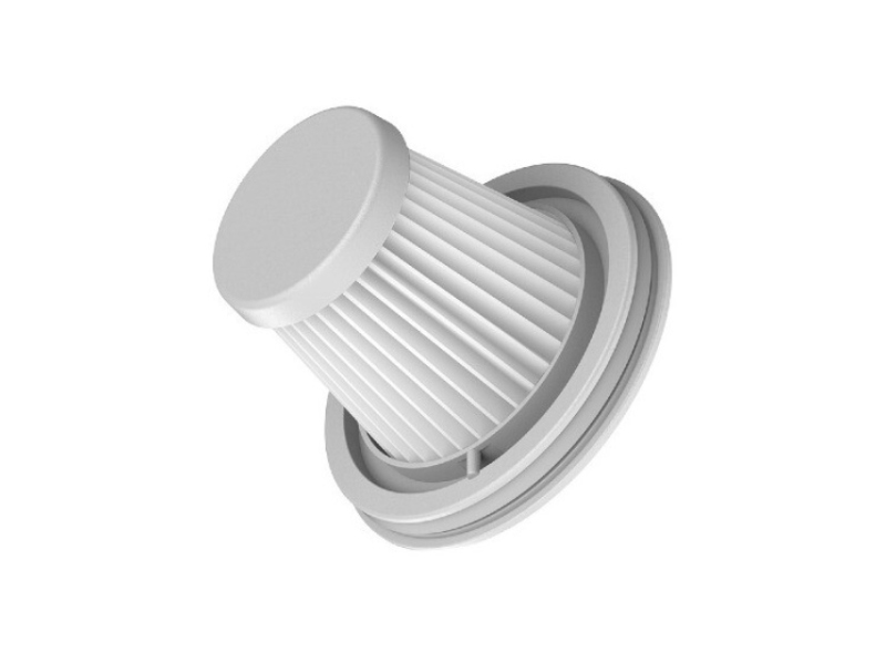 XIAOMI Mi Vacuum Cleaner mini HEPA Filter (2- Pack) (BHR4681CN)