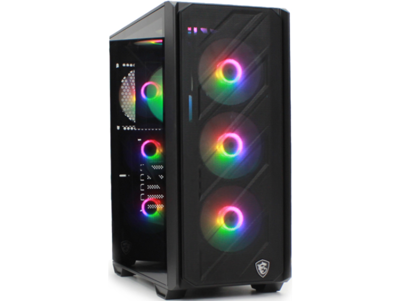 PC Ryzen 5 9600X 16GB 1TB RTX5060Ti 8GB