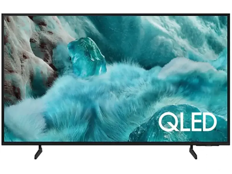 Samsung QE43Q7FAAUXXH QLED TV 43", Q4 AI procesor, Vision AI Smart, Quantum Dot, Q-Symphony