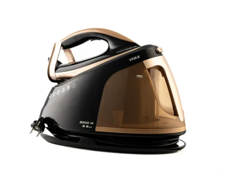 VIVAX IRS-8015B BGL INFINITY PRO
