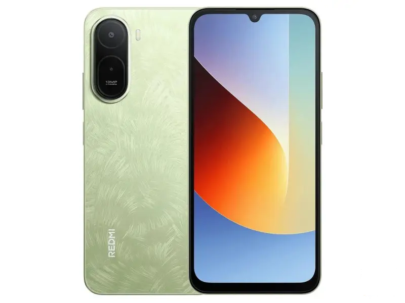 Xiaomi Redmi A7 PRO 4GB/128GB, zelena
