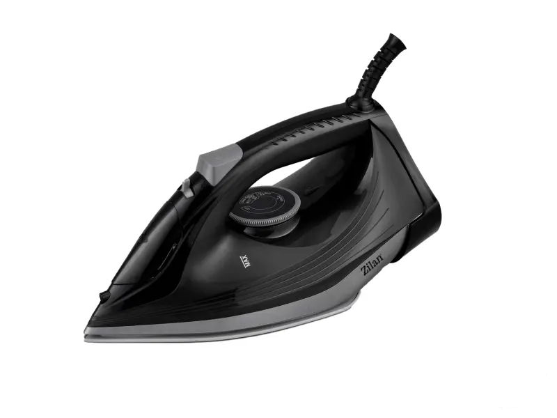 Zilan pegla Steam Iron, 2600W