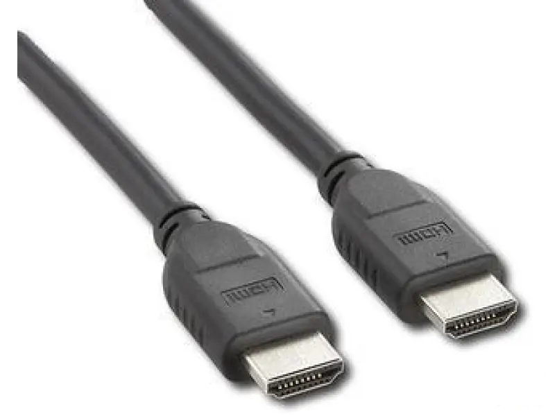 FAST ASIA Kabl HDMI 1.4 M/M 10m crni 