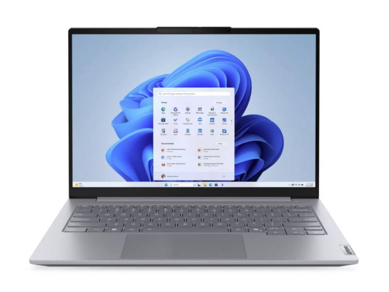 Lenovo TB 14 G8 IAL U7-255H/16G/512G/DOS/YU/3Y, 21SJ007EYA