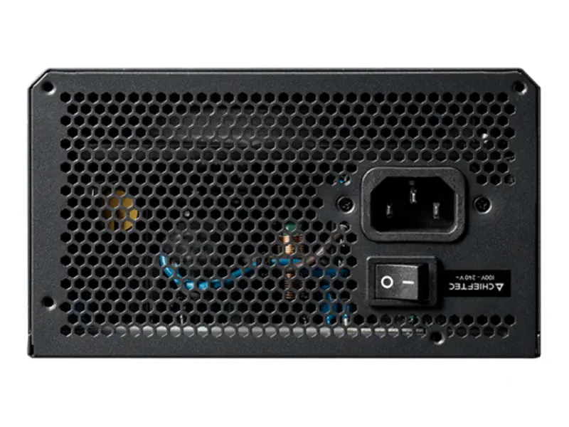 CHIEFTEC PPG-850-C 850W VEGA 80Plus Gold napajanje 5Y 