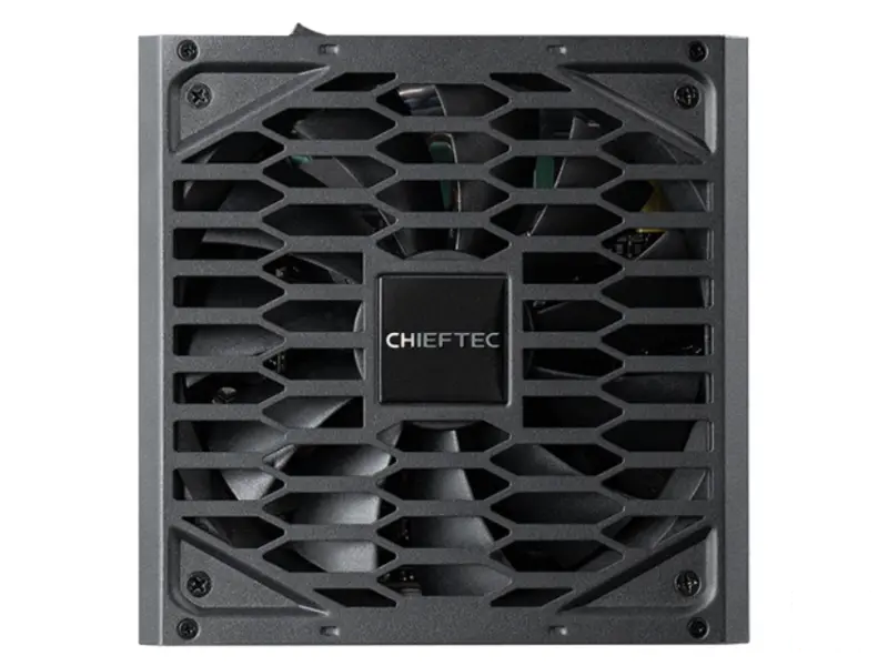 CHIEFTEC PPG-850-C 850W VEGA 80Plus Gold napajanje 5Y 